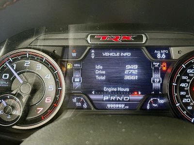 2021 Ram 1500 — photo 19 view