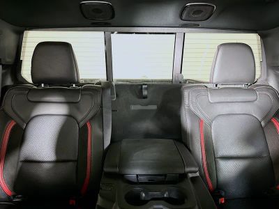 2021 Ram 1500 — photo 30 view