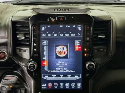 2021 Ram 1500 — photo 24 view