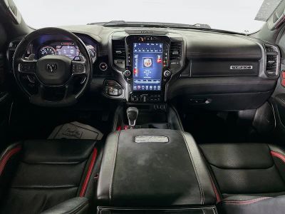 2021 Ram 1500 — photo 27 view