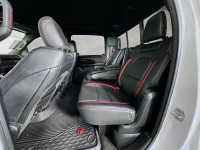 2021 Ram 1500 — photo 26 view