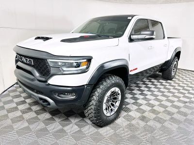 2021 Ram 1500 — photo 7 view