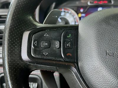 2021 Ram 1500 — photo 16 view