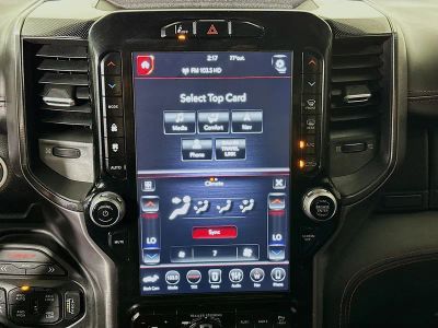 2021 Ram 1500 — photo 23 view