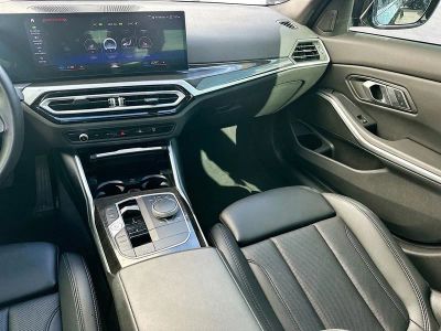 2023 BMW 3 Series — photo 24 view