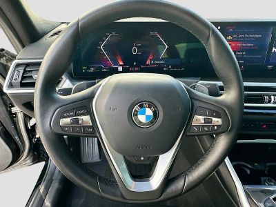 2023 BMW 3 Series — photo 11 view