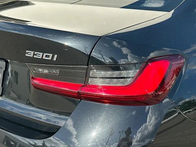 2023 BMW 3 Series — photo 29 view