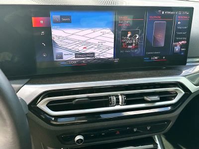 2023 BMW 3 Series — photo 13 view