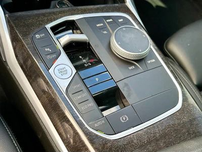 2023 BMW 3 Series — photo 17 view