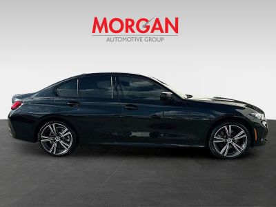 2023 BMW 3 Series — photo 8 view