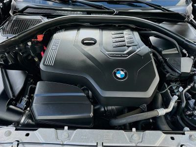 2023 BMW 3 Series — photo 36 view