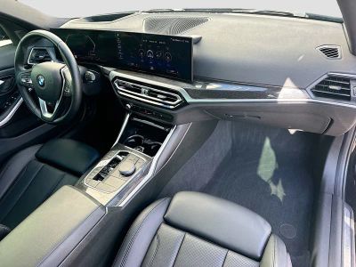 2023 BMW 3 Series — photo 34 view