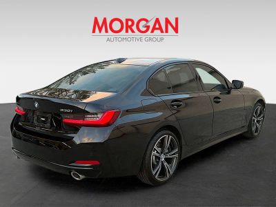 2023 BMW 3 Series — photo 7 view