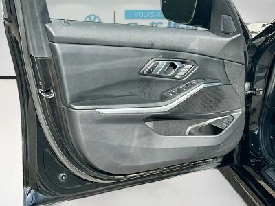 2023 BMW 3 Series — photo 22 view