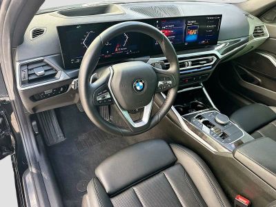 2023 BMW 3 Series — photo 9 view