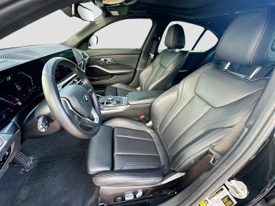 2023 BMW 3 Series — photo 21 view