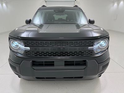 2025 Ford Bronco Sport Big Bend SUV EcoBoost - Photo 2