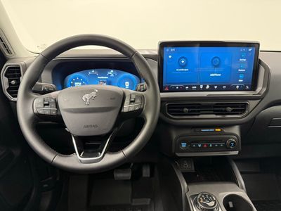 2025 Ford Bronco Sport Big Bend SUV EcoBoost - Photo 22