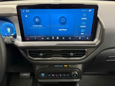 2025 Ford Bronco Sport Big Bend SUV EcoBoost - Photo 23