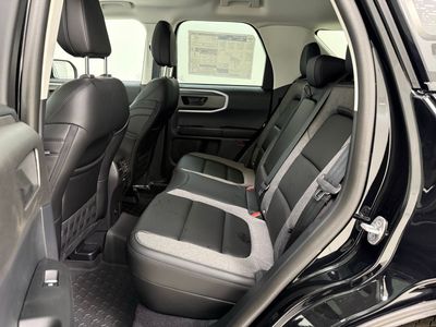 2025 Ford Bronco Sport Big Bend SUV EcoBoost - Photo 20