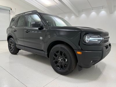 2025 Ford Bronco Sport Big Bend SUV EcoBoost - Photo 1