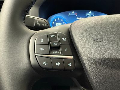 2025 Ford Bronco Sport Big Bend SUV EcoBoost - Photo 19