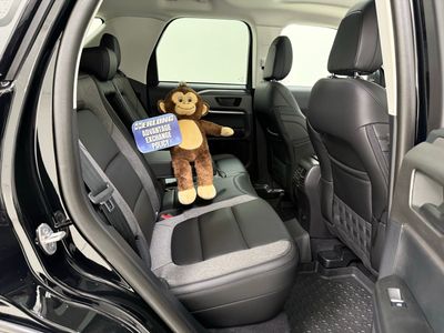 2025 Ford Bronco Sport Big Bend SUV EcoBoost - Photo 26