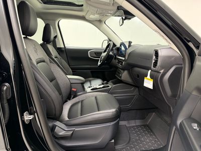 2025 Ford Bronco Sport Big Bend SUV EcoBoost - Photo 27