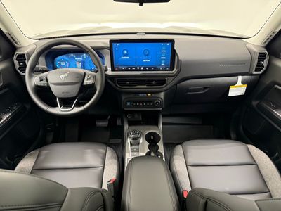 2025 Ford Bronco Sport Big Bend SUV EcoBoost - Photo 25