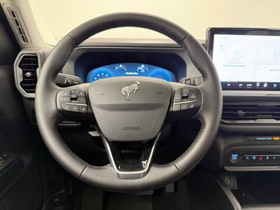 2025 Ford Bronco Sport Big Bend SUV EcoBoost - Photo 21
