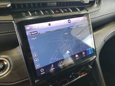 2024 Jeep Grand Cherokee L — photo 25 view