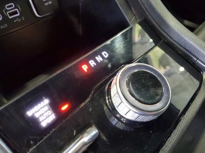 2024 Jeep Grand Cherokee L — photo 29 view