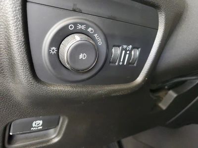 2024 Jeep Grand Cherokee L — photo 20 view