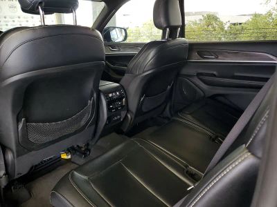 2024 Jeep Grand Cherokee L — photo 10 view