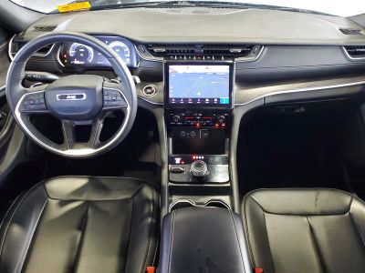 2024 Jeep Grand Cherokee L — photo 12 view