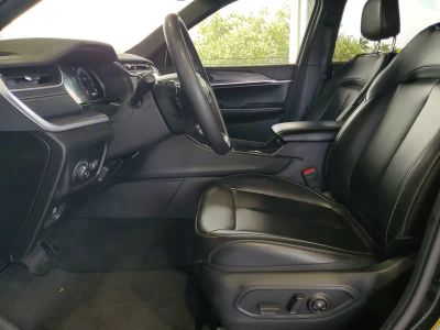 2024 Jeep Grand Cherokee L — photo 17 view
