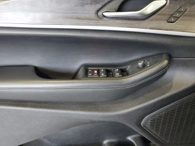 2024 Jeep Grand Cherokee L — photo 14 view