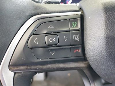 2024 Jeep Grand Cherokee L — photo 23 view