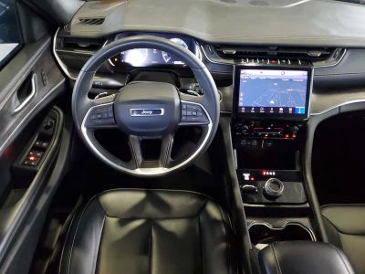2024 Jeep Grand Cherokee L — photo 11 view