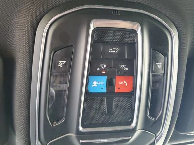 2024 Jeep Grand Cherokee L — photo 21 view