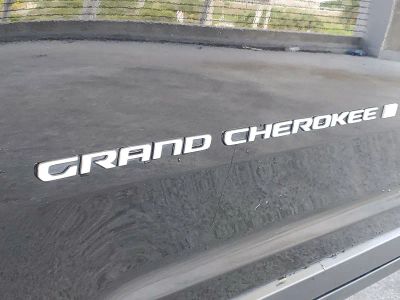 2024 Jeep Grand Cherokee L — photo 7 view