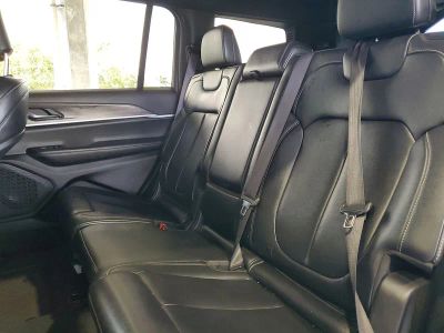 2024 Jeep Grand Cherokee L — photo 8 view