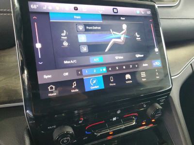2024 Jeep Grand Cherokee L — photo 27 view