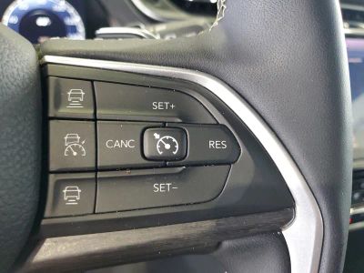 2024 Jeep Grand Cherokee L — photo 24 view