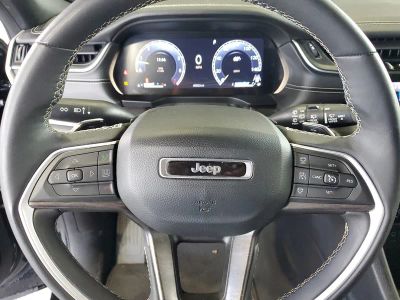 2024 Jeep Grand Cherokee L — photo 22 view
