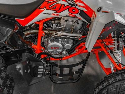 2026 Kayo Storm 300 EFI - Photo 4