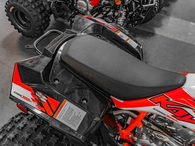 2026 Kayo Storm 300 EFI - Photo 3