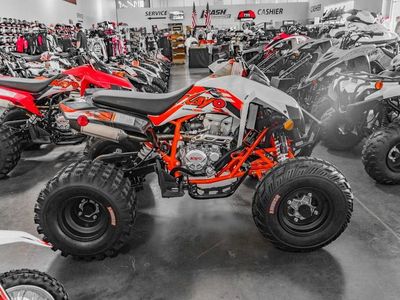 2026 Kayo Storm 300 EFI - Photo 2