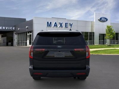 2026 Ford Expedition — detail view