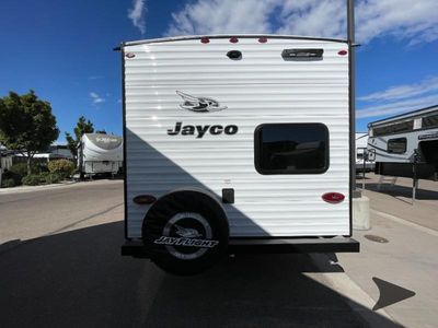 2026 Jayco Jay Flight SLX - Photo 10
